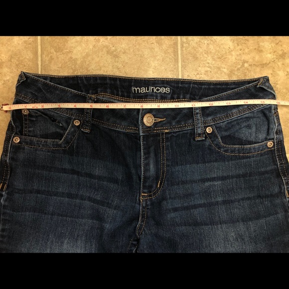 Maurice’s jeans - Picture 2 of 6